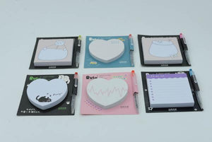 BuBu-Sticky-Note-BookBuzz