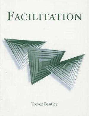 Facilitation Trevor Bentley | BookBuzz.Store