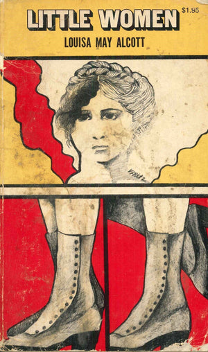 Little Women Louisa May Alcott  BookBuzz.Store