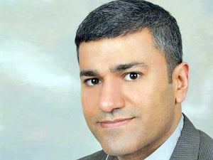 الكاتب عبدالوهاب السيد الرفاعي