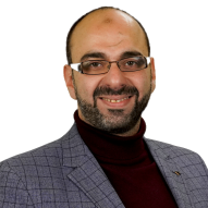 الكاتب د. مصطفي نوارج