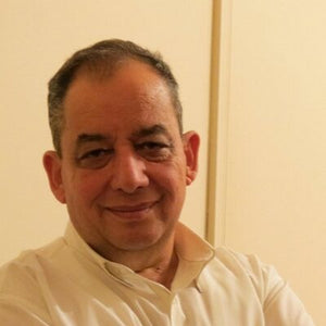 الكاتب محمد المنسى قنديل