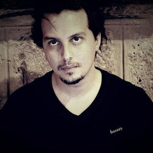 الكاتب أحمد خالد مصطفي