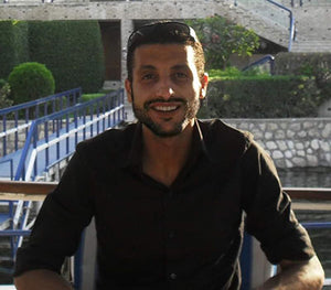 محمد سعيد غازي
