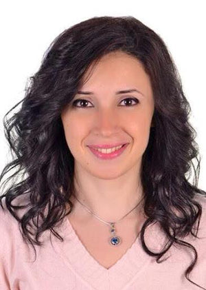 الكاتبة مروي جوهر