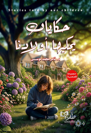 حكايات يحكيها أولادنا تامر محمد موسى قصص وروايات | BookBuzz.Store