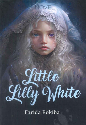 Little Lilly White Mary Gehad | BookBuzz.Store