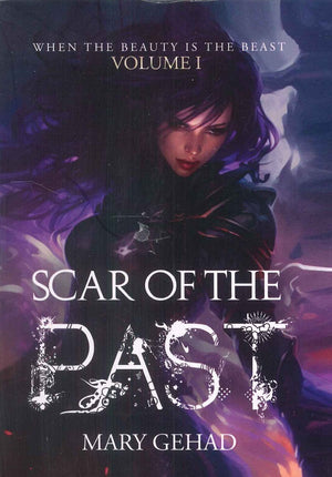 SCAR OF THE PAST Mary Gehad | BookBuzz.Store