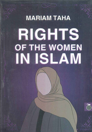 Rights Of The Women In Islam Mariam Taha | BookBuzz.Store