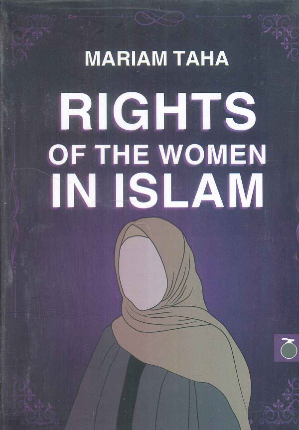 Rights Of The Women In Islam
