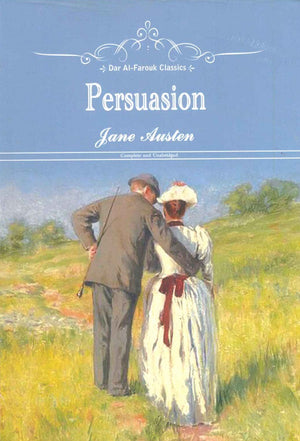 Persuasion Jane Austen | BookBuzz.Store
