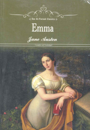 Emma  Jane Austen | BookBuzz.Store