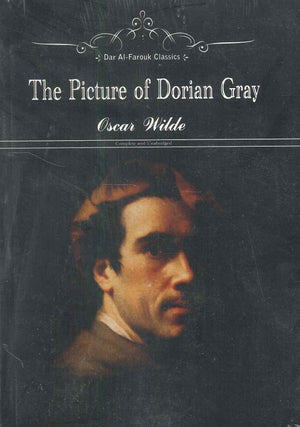 The Picture of Dorian Gray Oscar Wilde | BookBuzz.Store