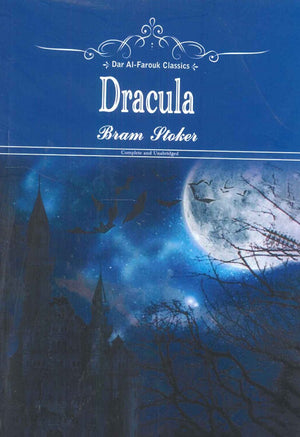 Dracula Bram Stoker | BookBuzz.Store