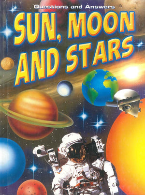 Sun,-Moon-And-Stars-:-(Questions-&-Answers)-BookBuzz.Store