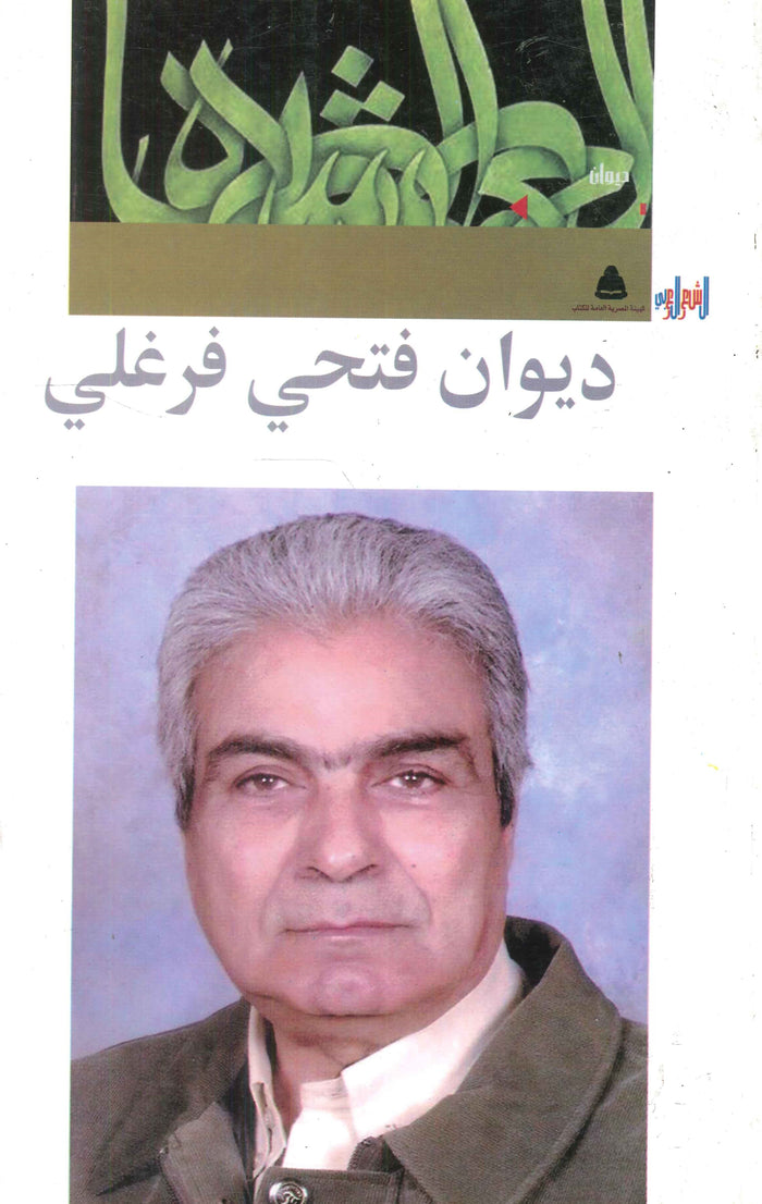 ديوان فتحي فرغلي