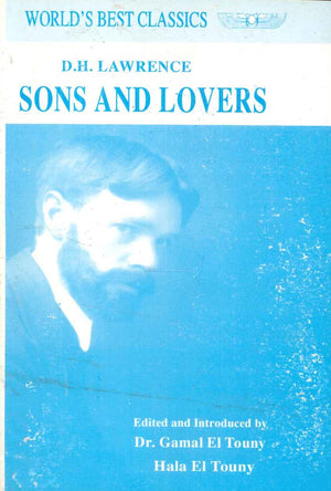 WORLD'S BEST CLASSICS SONS AND LOVERS D.H.LAWRENCE | BookBuzz.Store