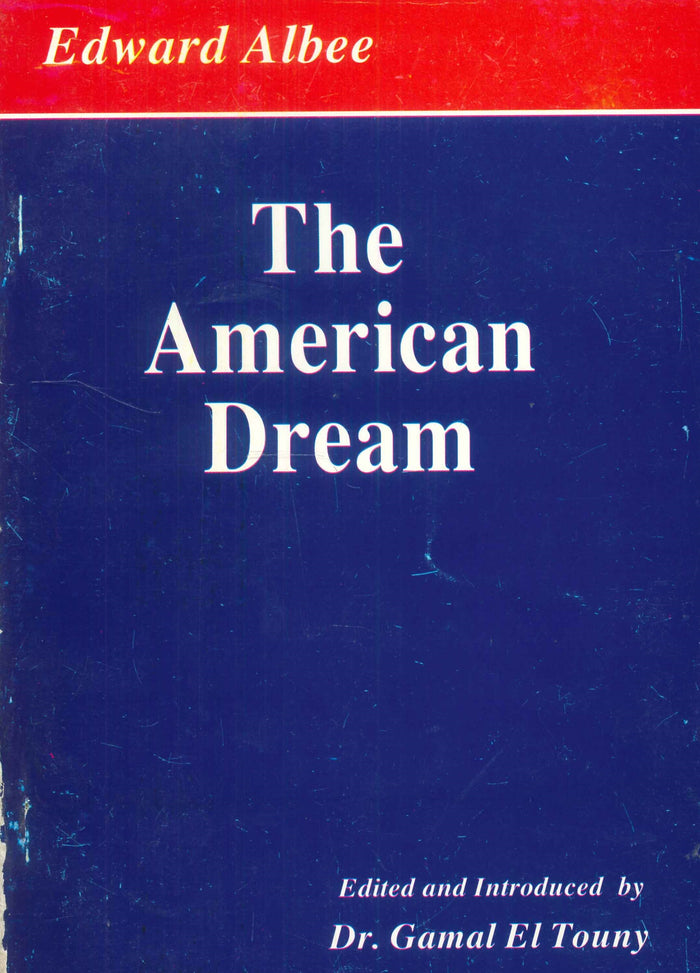 WORLD'S BEST CLASSICS The American Dream