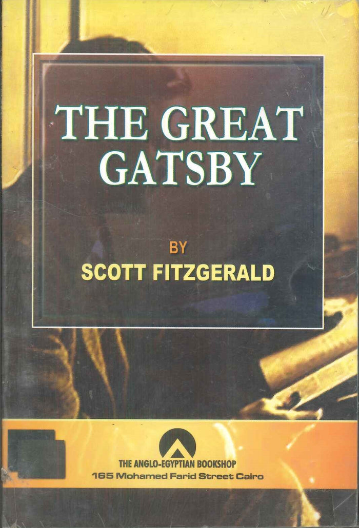 The Great Gatsby ( Anglo )