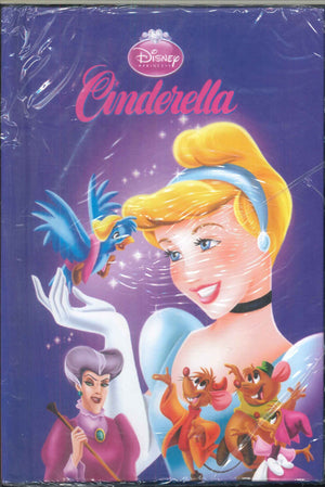 lady bird cinderella Folder | BookBuzz.Store