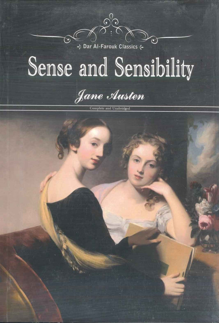 Sense and Sensibility