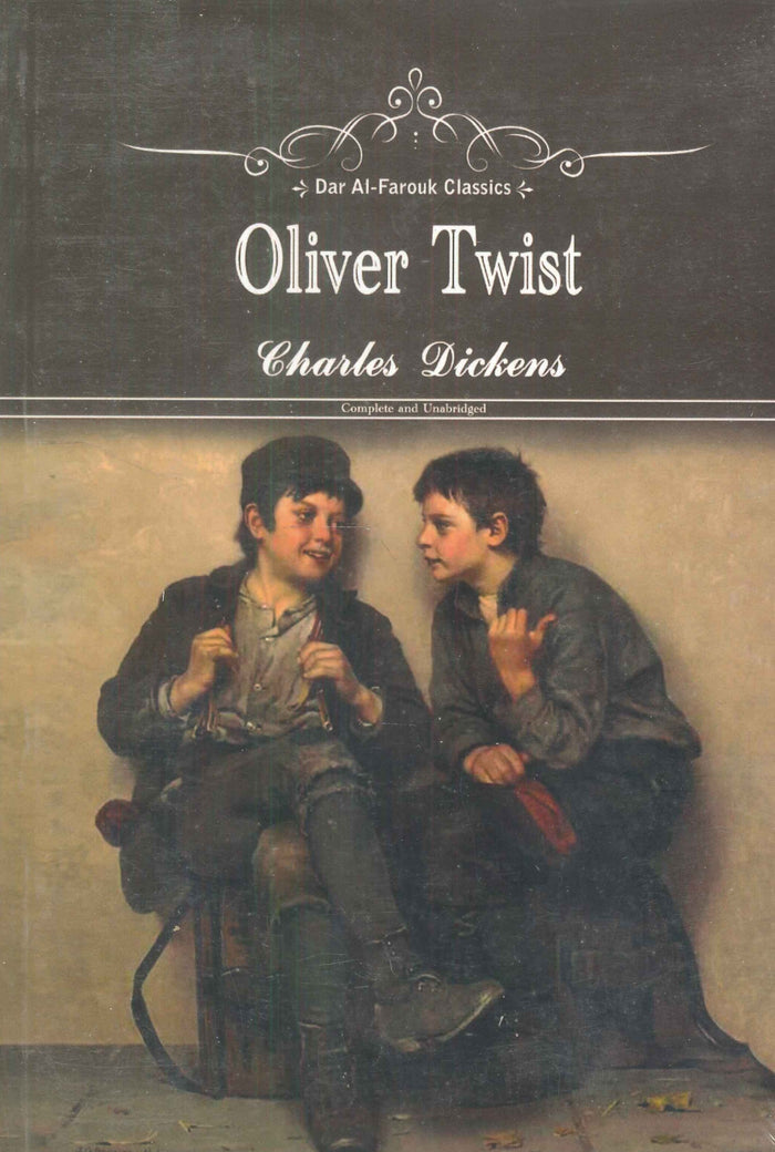 Oliver Twist