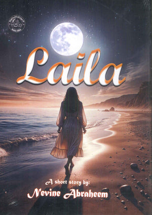 lalia Nevine Abraheem Novels | BookBuzz.Store