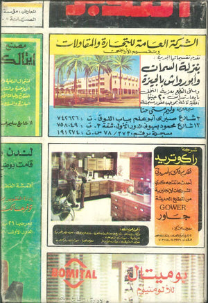 المعاجم التكنولوجية التخصصية: الراديو التليفزيون والفيديو قواميس ومعاجم | BookBuzz.Store