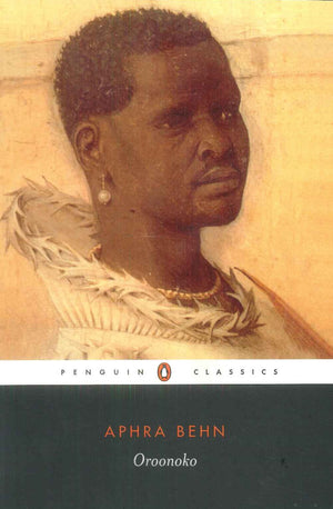 Penguin Classics Oroonoko Aphra Behn Novels | BookBuzz.Store