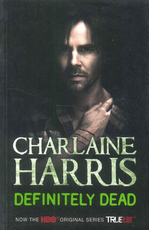 Definitely Dead Charlaine Harris Novels | BookBuzz.Store