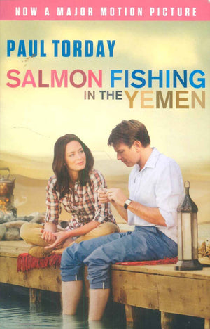 Salmon Fishing In The Yemen Paul Torday Novels | BookBuzz.Store