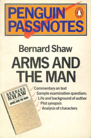 Penguin Books Penguin Passnotes Novels | BookBuzz.Store