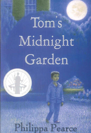 Tom's Midnight Garden