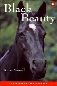 Penguin Readers: Black Beauty Level2