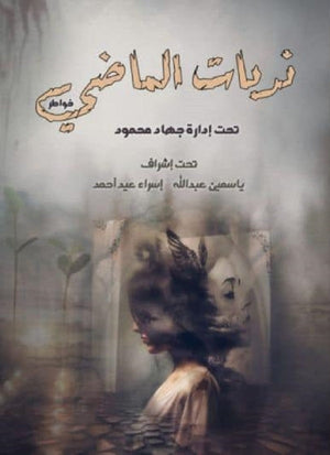 ندبات الماضي مجموعة مؤلفين | BookBuzz.Store