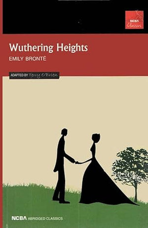 NCBA Classics Wuthering Heights Emily Brontë Novels | BookBuzz.Store