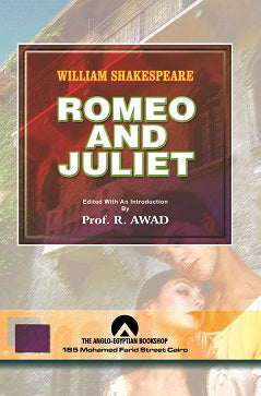 ROMEO AND JULIET