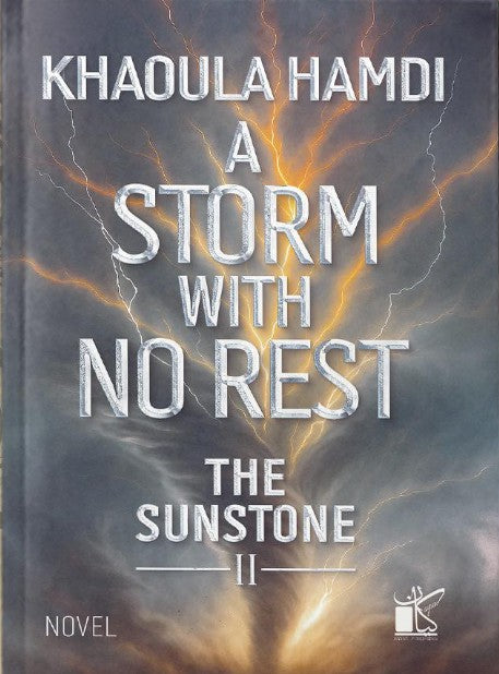 A Storm with No Rest