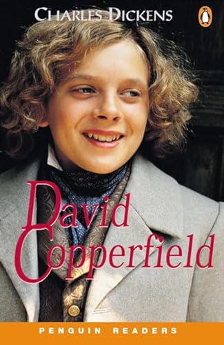Penguin Readers: David Copperfield Level 3
