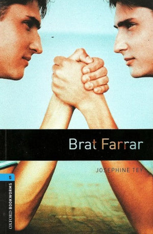 Oxford Bookworms 5 : Brat Farrar Josephine Tey Novels | BookBuzz.Store