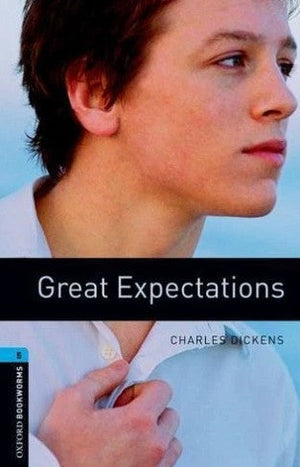 Oxford Bookworms 5 : Great Expectations Charles Dickens Novels | BookBuzz.Store