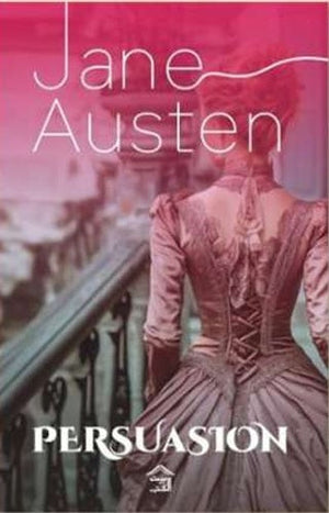 Persuasion Jane Austen Novels | BookBuzz.Store