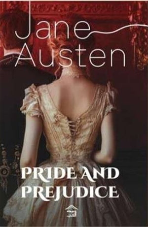 Pride and Prejudice Jane Austen Novels | BookBuzz.Store