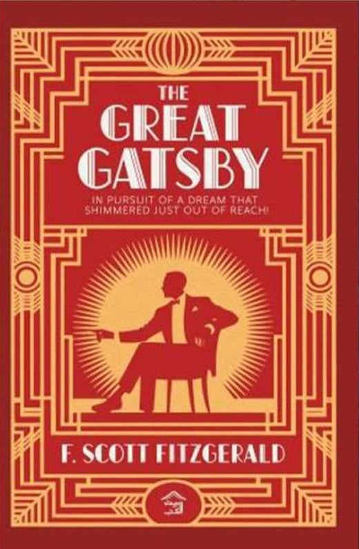 The Great Gatsby