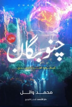 چنوبگان محمد وائل | BookBuzz.Store