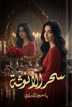 سحر الأنوثة ياسمين النبراوي علم نفس وتنمية ذاتية | BookBuzz.Store