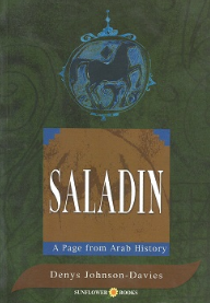 a page from arab history: Saladin Denys Johnson-Davies كتب اطفال | BookBuzz.Store