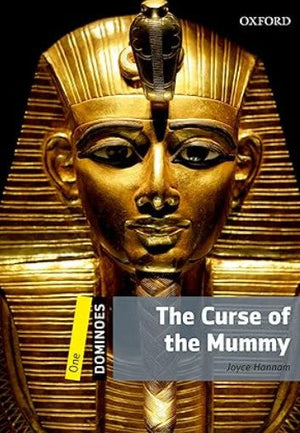 Oxford Dominoes One : The Curse Of The Mummy Joyce Hannam Novels | BookBuzz.Store
