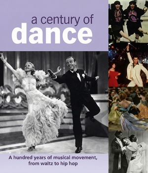 A Century Of Dance Ian Driver General Books | BookBuzz.Store