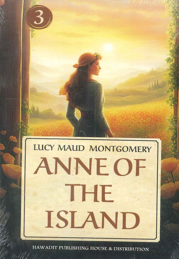 Anne of the Island 3